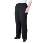 PANTS - Semi Elastic for Sizes 14-22