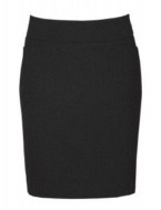 SKIRT - Knee Length